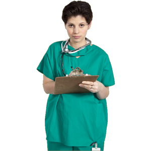 Doctor
