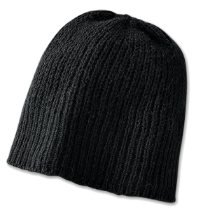 knit cap